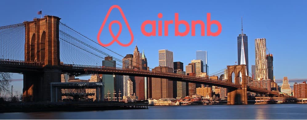 Airbnb Listings Dashboard